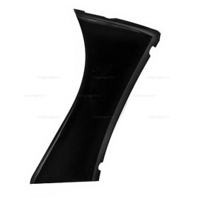 Idom első jobb oldali fekete YAMAHA TMAX 500 2001-2007