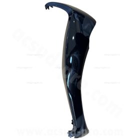 Idom első joob oldali fekete HONDA SH125 / 150CC 2013-2016