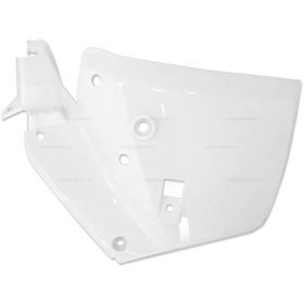 Idom első jobb oldali fehér PEUGEOT TREKKER