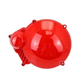   Dekni generátor oldali piros AM6 / MBK 50 X-POWER, X-LIMIT / YAMAHA 50 TZR, DTR / PEUGEOT 50 XPS, XR6 / RIEJU 50 RS1, SMX/BETA 50 RR / APRILIA 50 RS / CPI SX /SM 