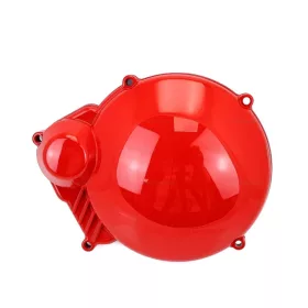   Dekni generátor oldali piros AM6 / MBK 50 X-POWER, X-LIMIT / YAMAHA 50 TZR, DTR / PEUGEOT 50 XPS, XR6 / RIEJU 50 RS1, SMX/BETA 50 RR / APRILIA 50 RS / CPI SX /SM 