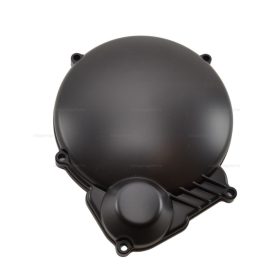   Dekni gyújtás oldali matt fekete AM6 / MBK 50 X-POWER, X-LIMIT / YAMAHA 50 TZR, DTR / PEUGEOT 50 XPS, XR6 / RIEJU 50 RS1, SMX/BETA 50 RR / APRILIA 50 RS / CPI SX /SM 