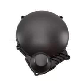  Dekni gyújtás oldali matt fekete AM6 / MBK 50 X-POWER, X-LIMIT / YAMAHA 50 TZR, DTR / PEUGEOT 50 XPS, XR6 / RIEJU 50 RS1, SMX/BETA 50 RR / APRILIA 50 RS / CPI SX /SM 