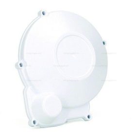   Dekni gyújtás oldali fehér AM6 / MBK 50 X-POWER, X-LIMIT / YAMAHA 50 TZR, DTR / PEUGEOT 50 XPS, XR6 / RIEJU 50 RS1, SMX/BETA 50 RR / APRILIA 50 RS / CPI SX /SM