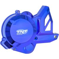 Gyújtás fedelek TUNNING