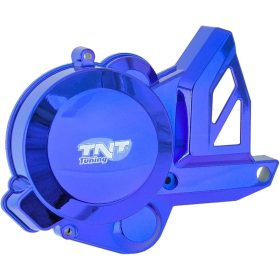 Gyújtésfedél kék DERBI SENDA EURO3