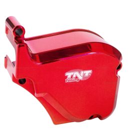 Olajpumpa fedél piros DERBI SENDA EURO 3 /4