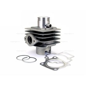   Hengerszett CARENZI - PIAGGIO 50 ZIP / FLY / TYPHOON / VESPA LX / GILERA 50 STALKER / APRILIA 50 SR