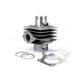   Hengerszett CARENZI - PIAGGIO 50 ZIP / FLY / TYPHOON / VESPA LX / GILERA 50 STALKER / APRILIA 50 SR