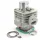Hengerszett CARENZI ALU - YAMAHA OVETTO / MACH G / NEOS / JOG / APRILIA SR50 / TNT MOTOR ROMA / GRIDO 2TPS 50CC