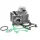 Hengerszett HONDA SHI 125 2013-2019 / PCX 125 2013-2020  START AND STOP D.52.4mm 13-as csapszeggel