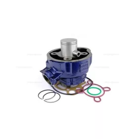 Hengerszett CARENZI AM6 (cast iron)