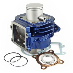 Hengerszett CARENZI - Yamaha BOOSTER (cast iron)