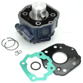 Hengerszett CARENZI - DERBI SENDA H20 D40