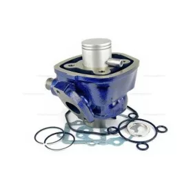   Hengerszett CARENZI - YAMAHA  NITRO / AEROX / JOG R / MALAGUTI F12 / F15 / APRILIA SR H2O