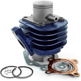   Hengerszett CARENZI - YAMAHA OVETTO / MACH G / NEOS / JOG / APRILIA SR50 / MALAGUTI F10 2T