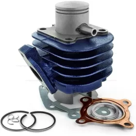   Hengerszett CARENZI - YAMAHA OVETTO / MACH G / NEOS / JOG / APRILIA SR50 / MALAGUTI F10 2T