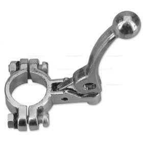 Dekompresszor kar króm