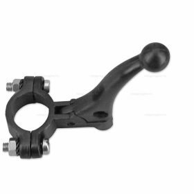 Dekompresszor kar műanyag