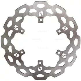   Féktárcsa BRENTA PIAGGIO 50 LIBERTY 2T 1997> LIBERTY 4T 2000> AV, 125 LIBERTY 1998> AV, 125-250 VESPA GTS 2005>/ BETA 50 RR  Ø220mm