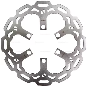   Féktárcsa BRENTA PIAGGIO BEVERLY 125CC 2010-2015 / 300CC 2011-2020 / 350CC 2011-2020  Ø300mm
