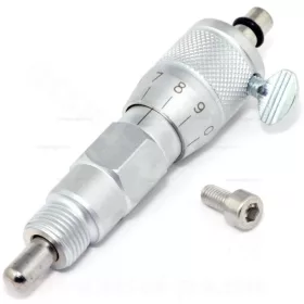 Mikrométer beállító csap 2 ütemű robogókhoz M14X1.25