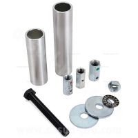 Mikrométer beállító csap