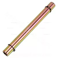 Motortengely távtartó adapterek