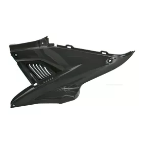   Idom hátsó bal oldali fekete - Z idom YAMAHA AEROX / MBK NITRO