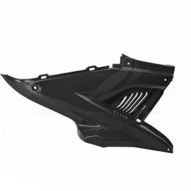   Idom hátsó jobb oldali fekete - Z idom YAMAHA AEROX / MBK NITRO