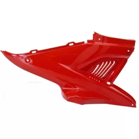   Idom hátsó jobb oldali piros - Z idom YAMAHA AEROX / MBK NITRO