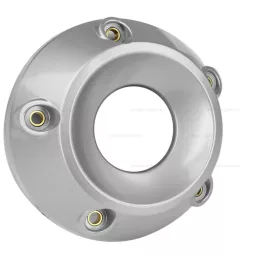Kipufogó vég ezüst YAMAHA TMAX 530 2012-2016 