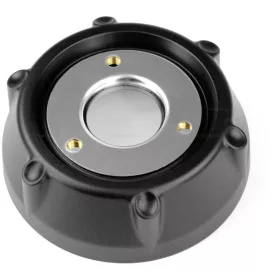   Kipufogó vég fekete YAMAHA XMAX 125CC 2006-2016 / XCITY / MAJESTY 250 / VERSITY 300