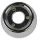 Kipufogó vég ezüst YAMAHA XMAX 125CC 2006-2016 / XCITY / MAJESTY 250 / VERSITY 300