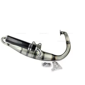   CARENZI DAEMON kipufogó PEUGEOT SPEEDFIGHT / TREKKER / BUXY / VIVACITY
