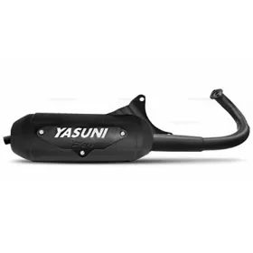   YASUNI ECO kipufogó PIAGGIO TYPHOON / ZIP / RUNNER / NRG / STALKER / STORM 2T 50CC