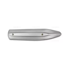 Hővédő lemez ezüst matt YAMAHA MAJESTY 400 2004-2006