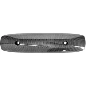 Hővédő lemez karbon YAMAHA TMAX 500 / 530  2008-2016 