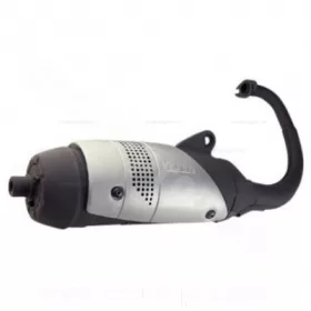 LEOVINCE TOURING kipufogó  YAMAHA BOOSTER / BWS / STUNT