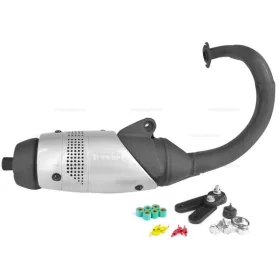 LEOVINCE TOURING kipufogó PIAGGIO VESPA ET2 /  VESPA LX 2T