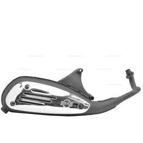 SITO kipufogó PIAGGIO 50 LIBERTY 4T, VESPA ET4, VESPA LX 4T