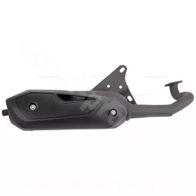 TECNIGAS kipufogó YAMAHA NITRO / AEROX / OVETTO / NEOS 2T