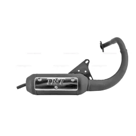   TNT kipufogó PEUGEOT 50 TKR, TREKKER, SPEEDFIGHT 1 ET 2 , SQUAB, VIVACITY 50CC
