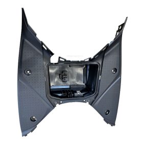 Lábtartó idom HONDA SH 125-150CC 2013-2016 