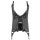 Taposó idom fekete MBK 50 BOOSTER 2004> / YAMAHA 50 BWS 2004> 