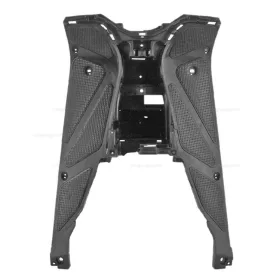   Taposó idom MBK 50 NITRO 1997-2012 / YAMAHA 50 AEROX 1997-2012