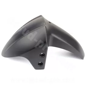 Első sárvédő matt fekete SYM ORBIT2 50  / 125