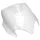 Orridom MBK MACH G / YAMAHA JOG WHITE