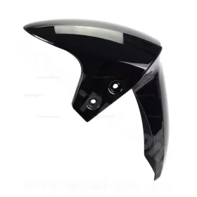 Első sárvédő fekete SYM ORBIT III 50/125CC 