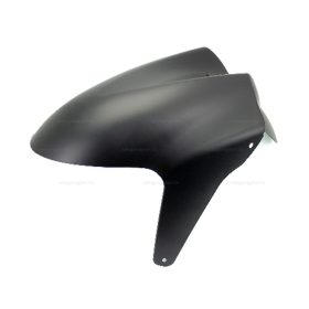   Sárvédő első matt fekete MBK 50 NITRO 1997-2012 / YAMAHA 50 AEROX 1997-2012